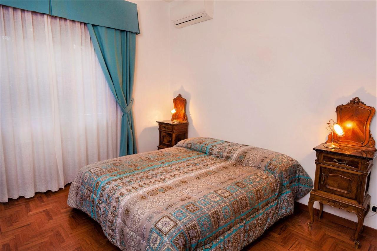 B&B Appia Felis Rom Exterior foto