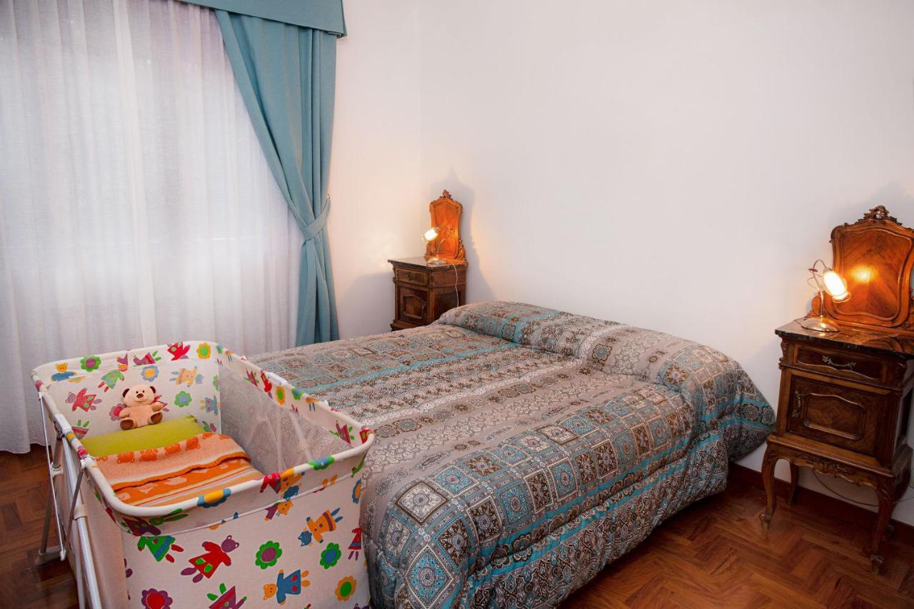 B&B Appia Felis Rom Exterior foto