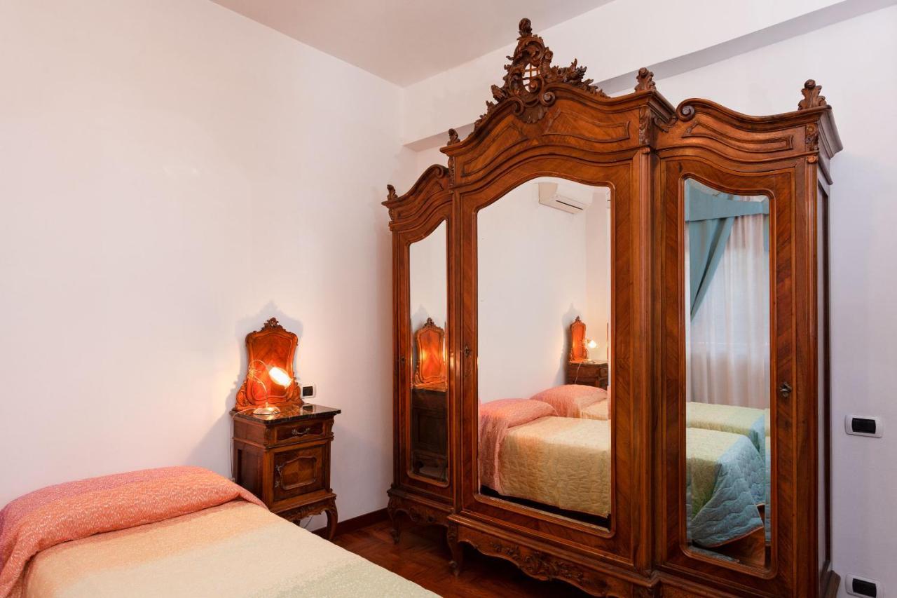 B&B Appia Felis Rom Exterior foto