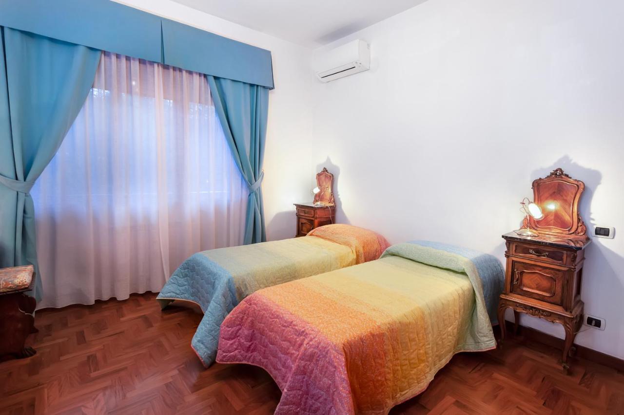 B&B Appia Felis Rom Exterior foto