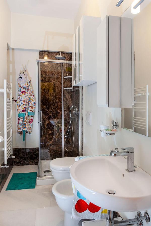 B&B Appia Felis Rom Exterior foto