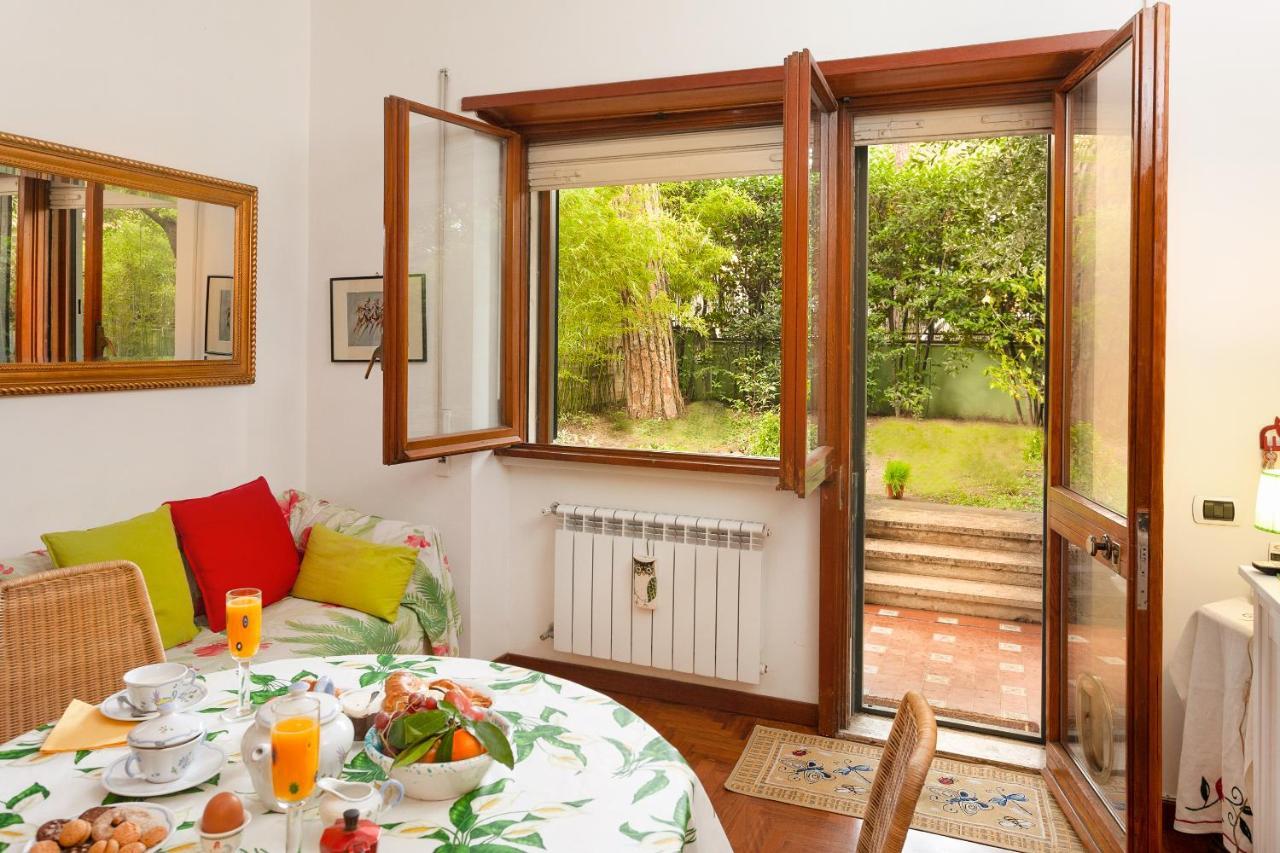 B&B Appia Felis Rom Exterior foto