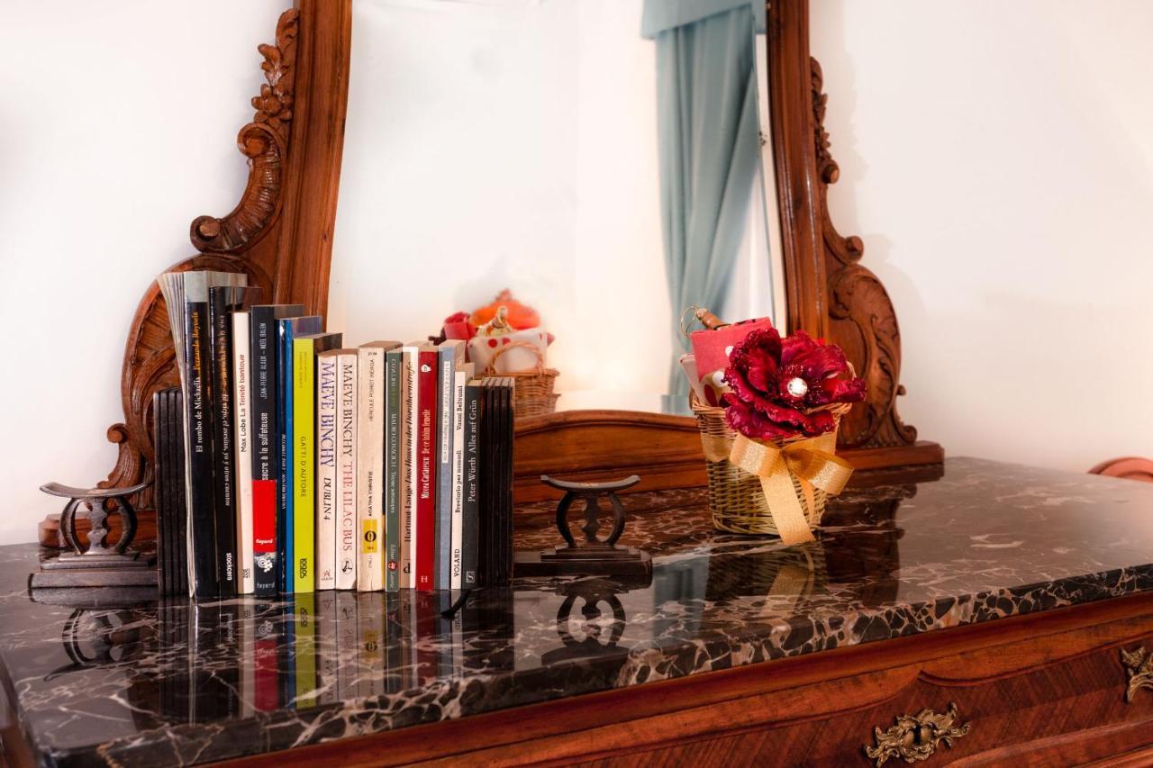 B&B Appia Felis Rom Exterior foto