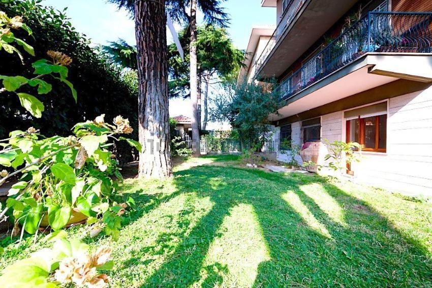 B&B Appia Felis Rom Exterior foto